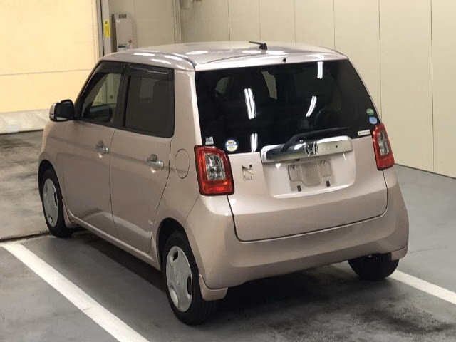 HONDA N-ONE