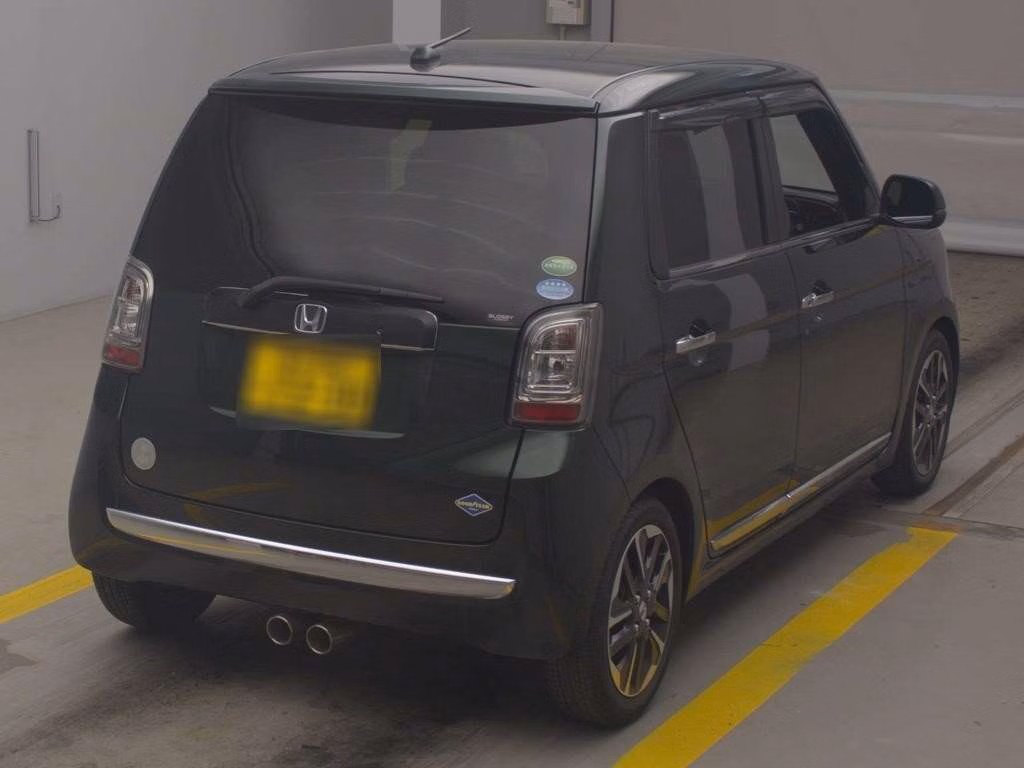 HONDA N-ONE