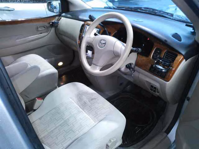 MAZDA MPV