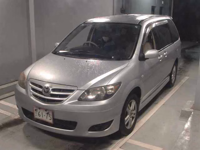 MAZDA MPV
