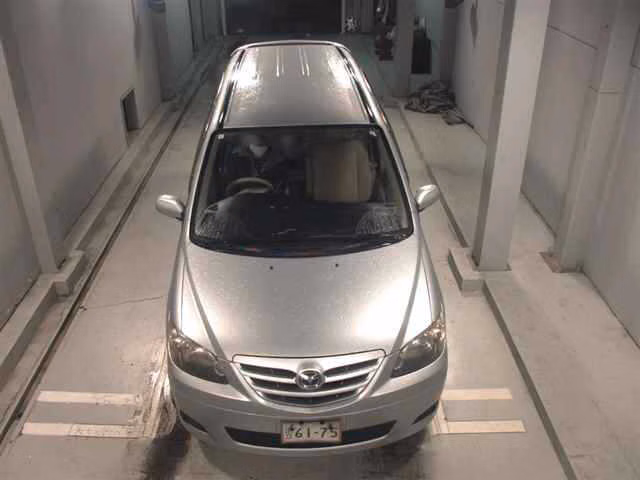 MAZDA MPV