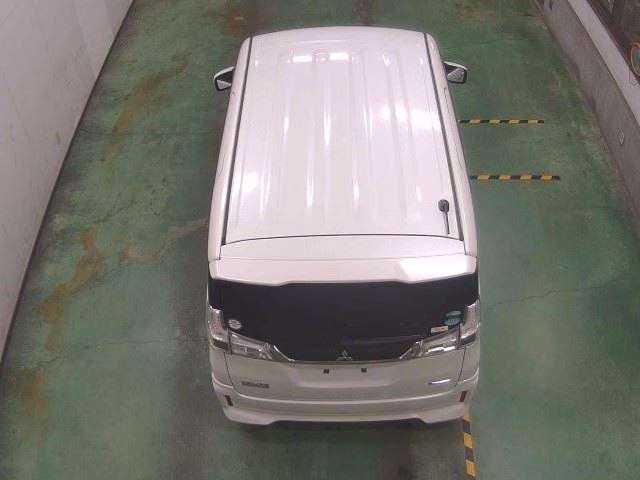 MITSUBISHI DELICA D:2