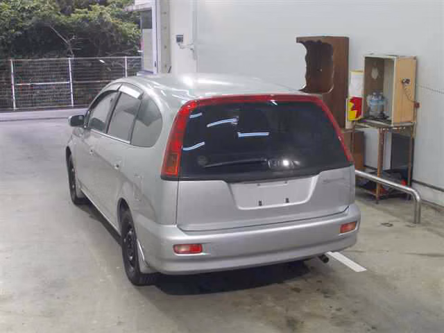 HONDA STREAM