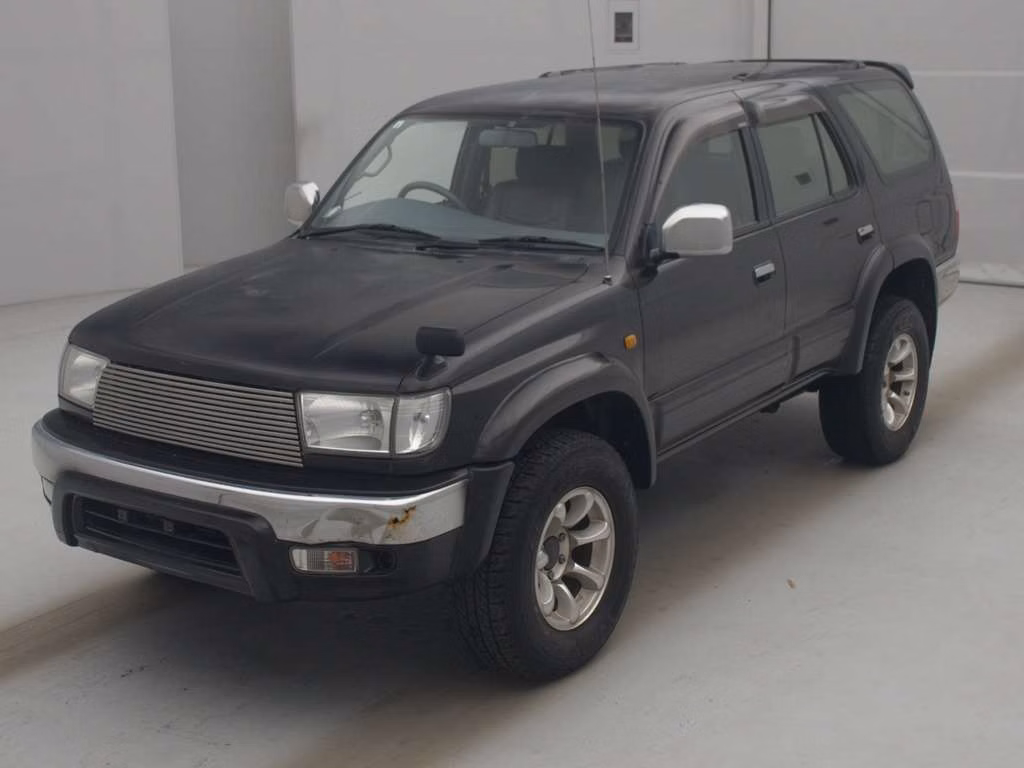 TOYOTA HILUX SURF