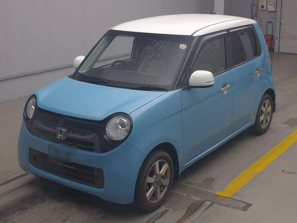 HONDA N-ONE