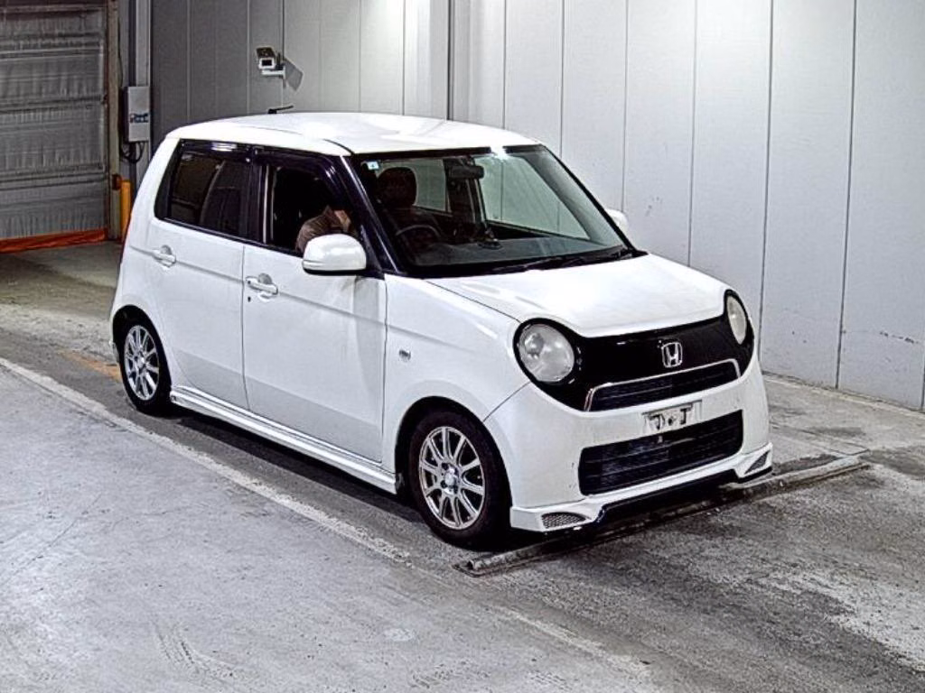 HONDA N-ONE