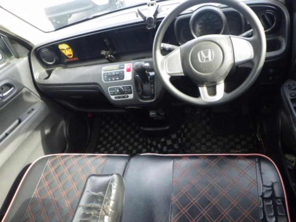 HONDA N-ONE