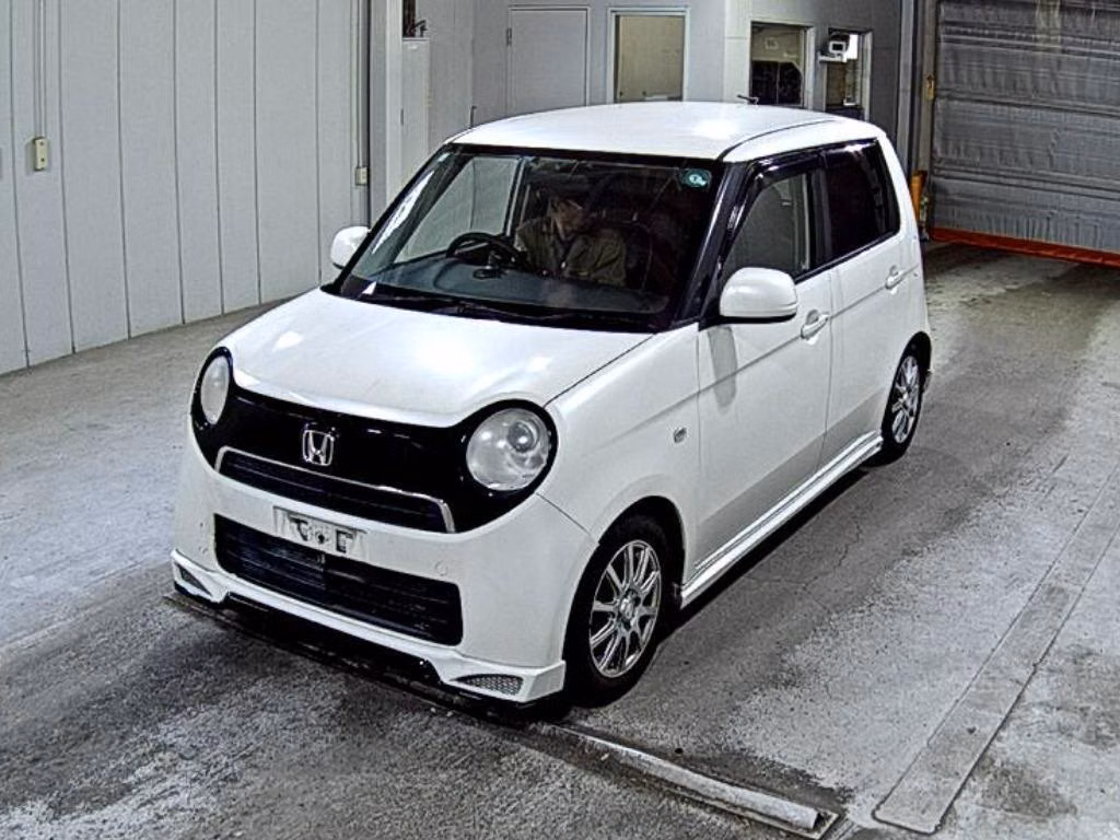 HONDA N-ONE
