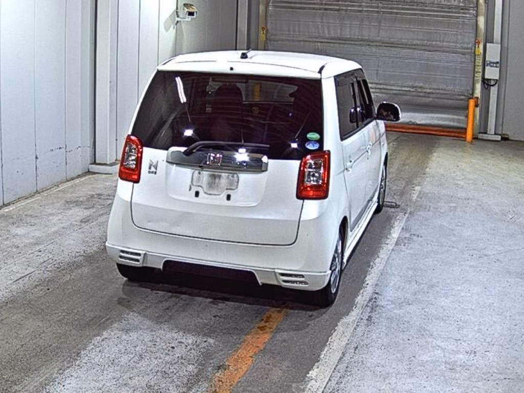 HONDA N-ONE