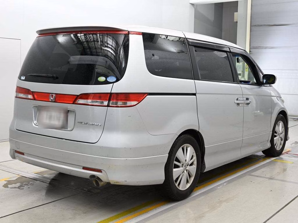 HONDA ELYSION