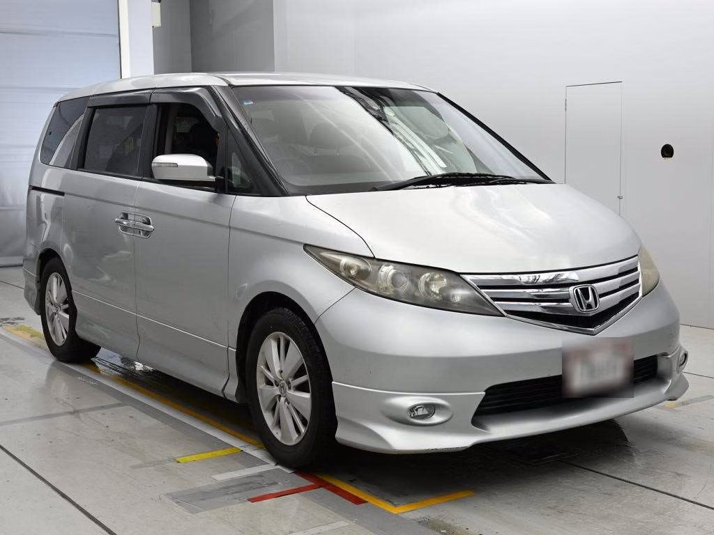 HONDA ELYSION