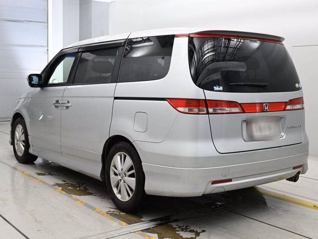 HONDA ELYSION
