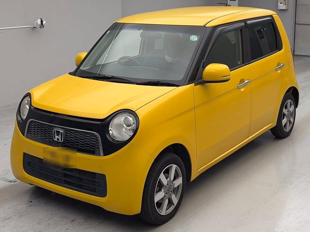 HONDA N-ONE