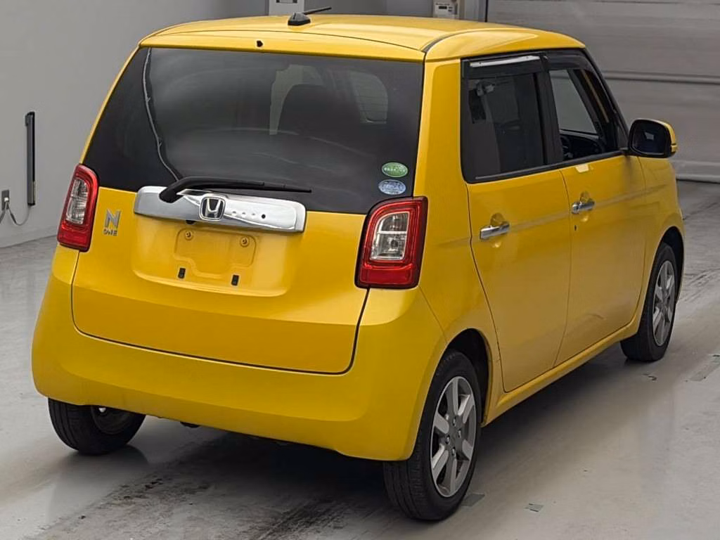 HONDA N-ONE