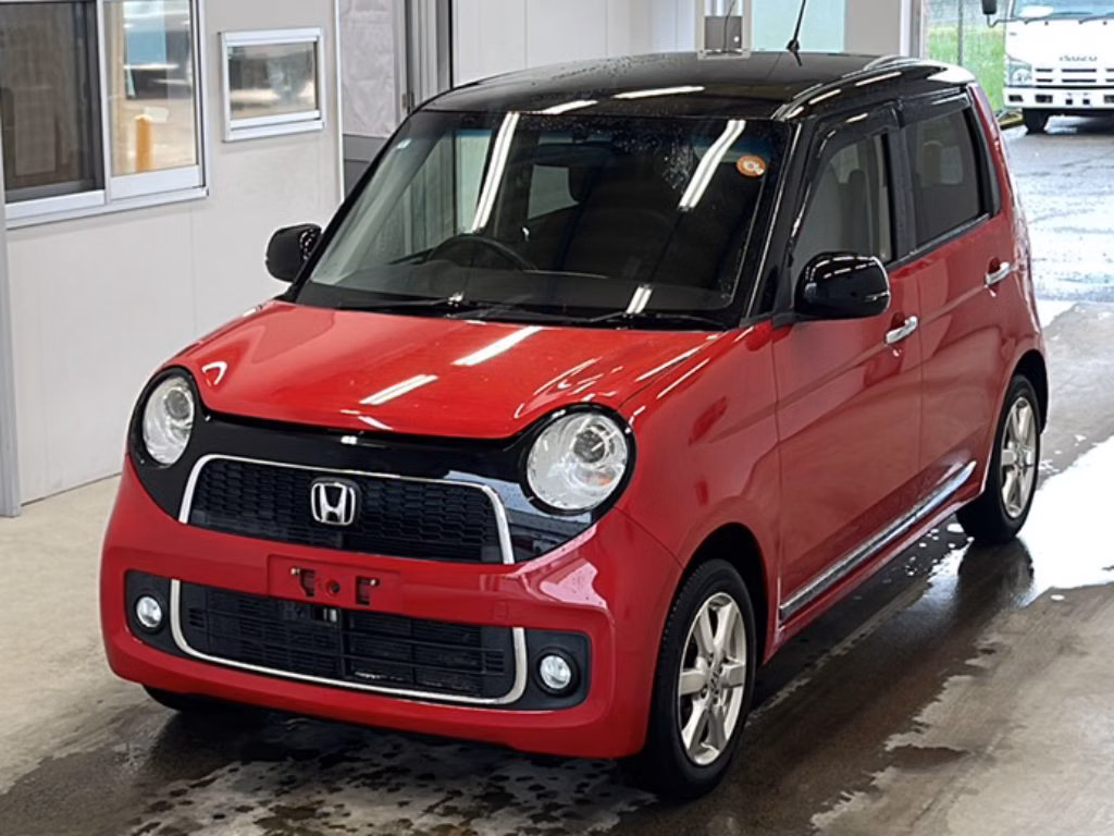HONDA N-ONE