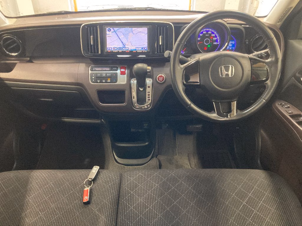 HONDA N-ONE
