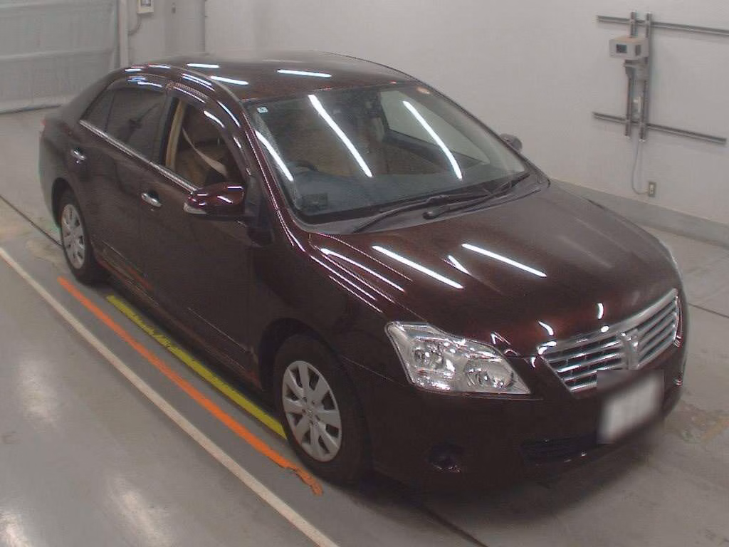 TOYOTA PREMIO