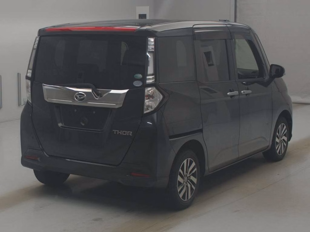 DAIHATSU THOR
