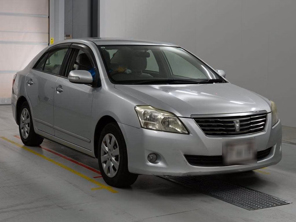 TOYOTA PREMIO
