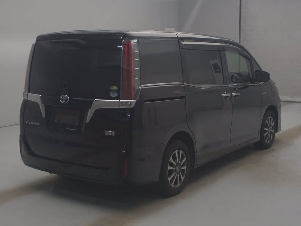 TOYOTA ESQUIRE