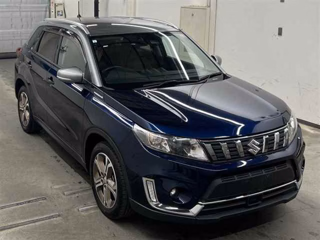 Suzuki Escudo