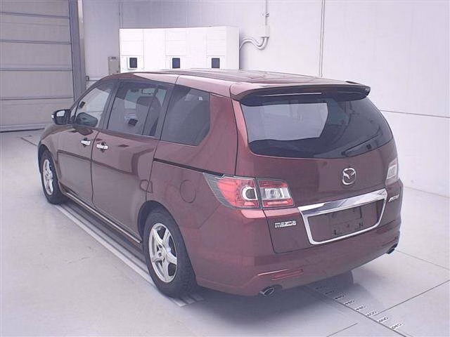 MAZDA MPV