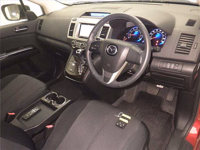 MAZDA MPV