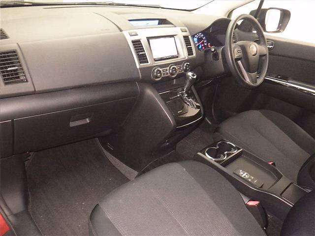 MAZDA MPV