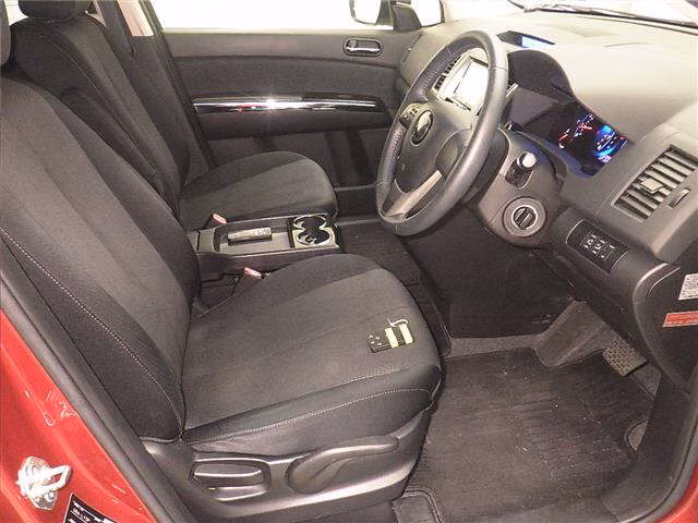 MAZDA MPV