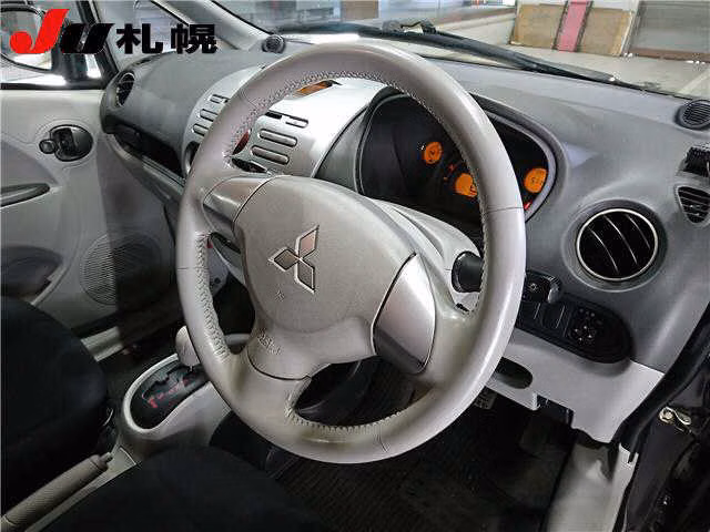 MITSUBISHI I