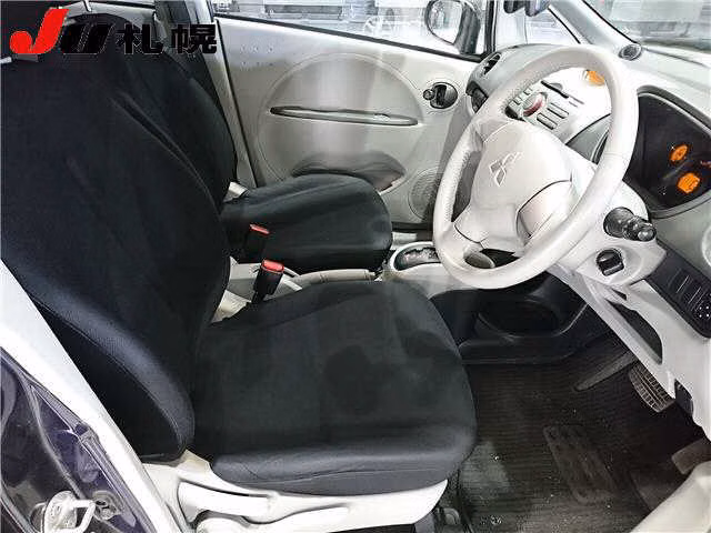 MITSUBISHI I