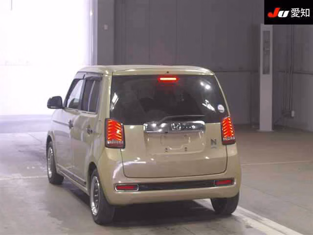 HONDA N-ONE