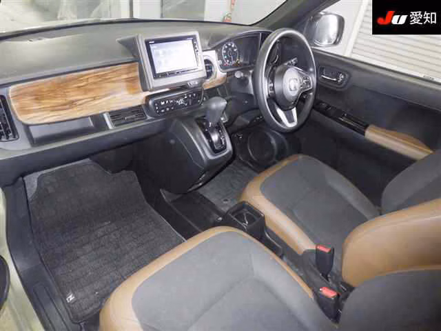 HONDA N-ONE