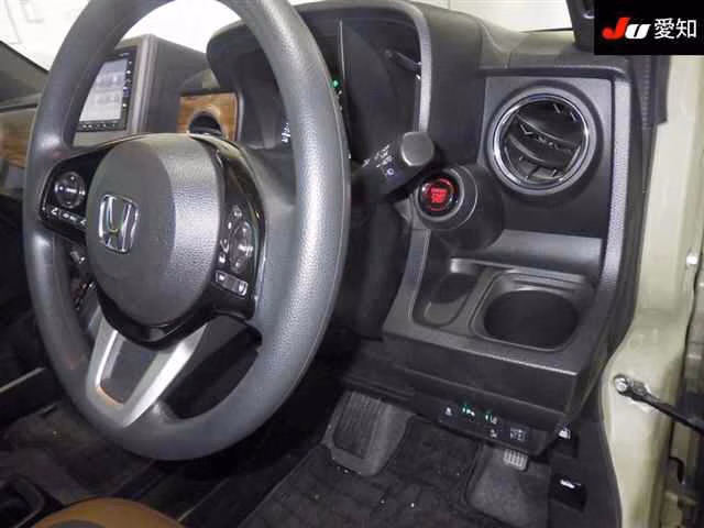 HONDA N-ONE