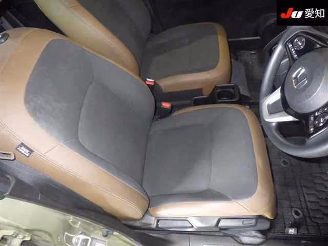 HONDA N-ONE