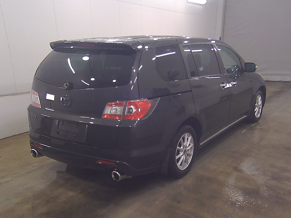 MAZDA MPV
