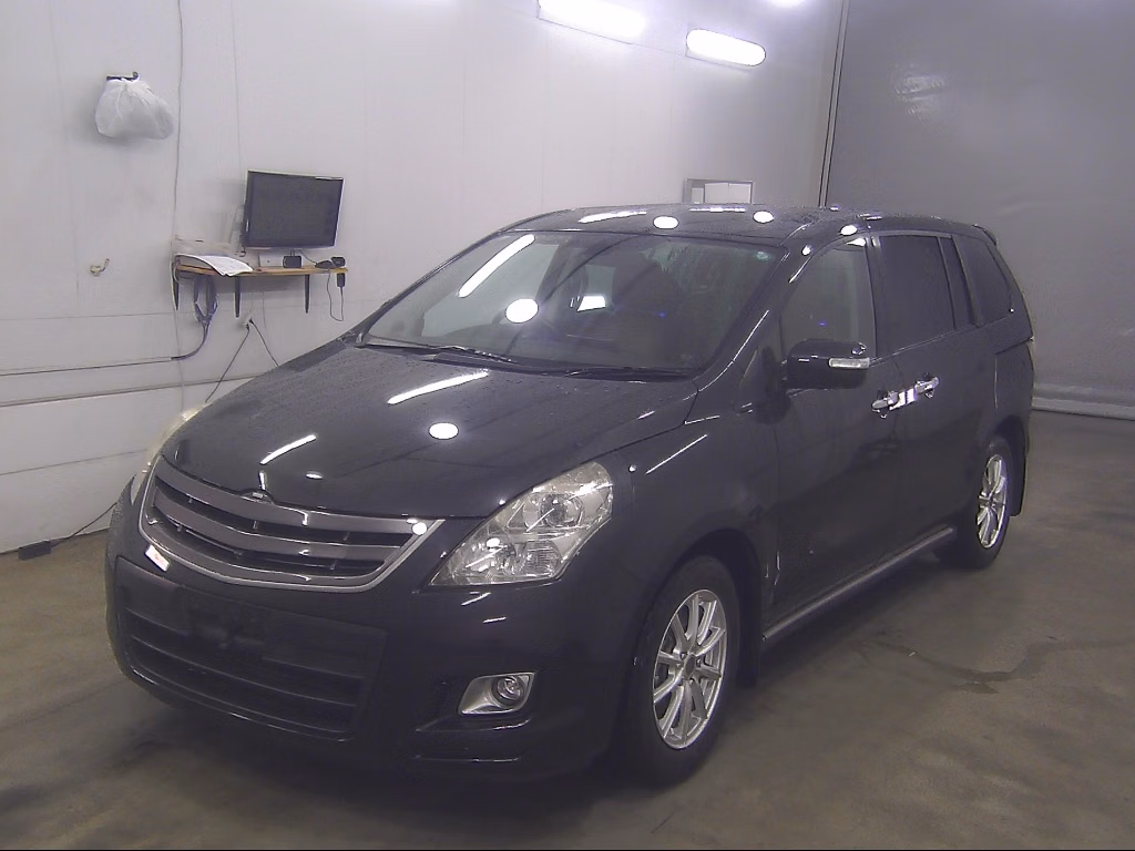 MAZDA MPV