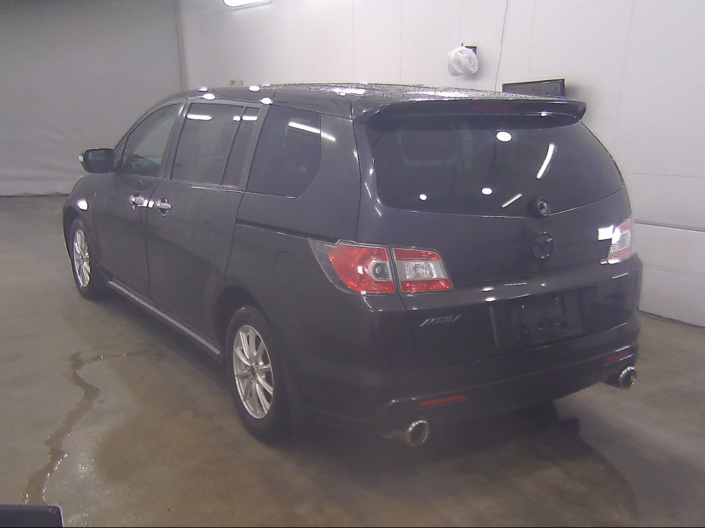 MAZDA MPV