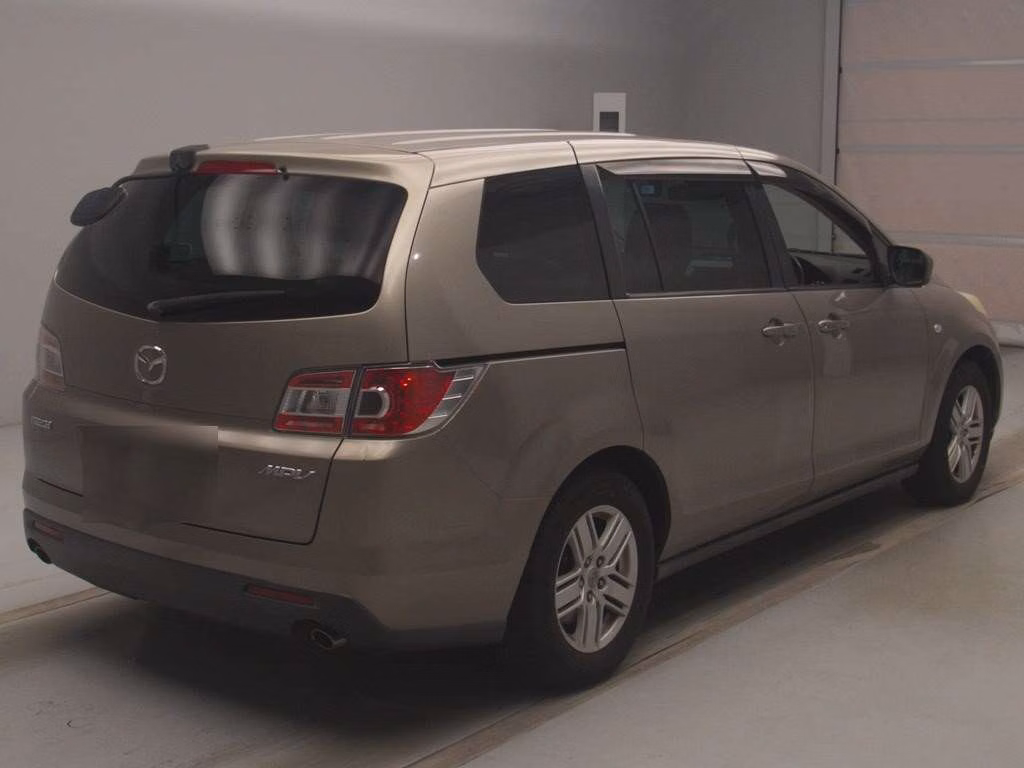 MAZDA MPV