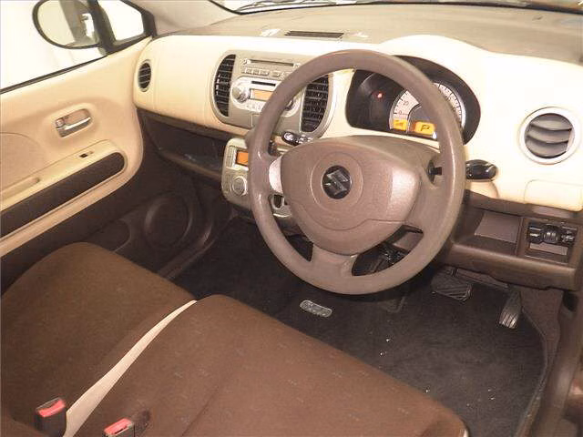 SUZUKI MR WAGON