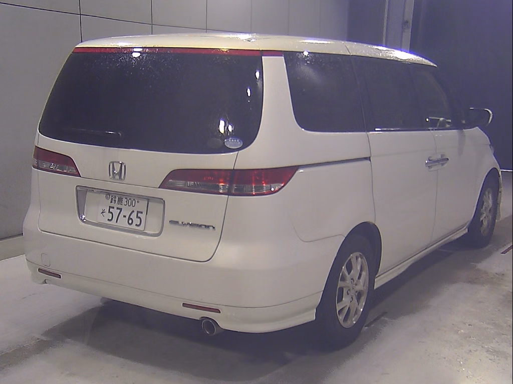HONDA ELYSION