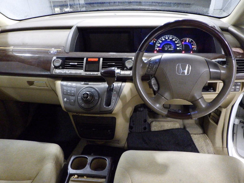 HONDA ELYSION