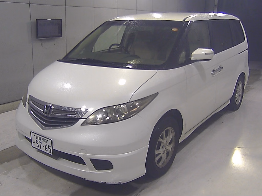 HONDA ELYSION