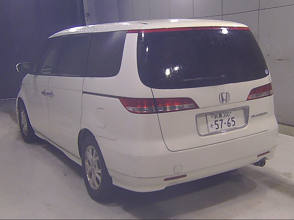 HONDA ELYSION