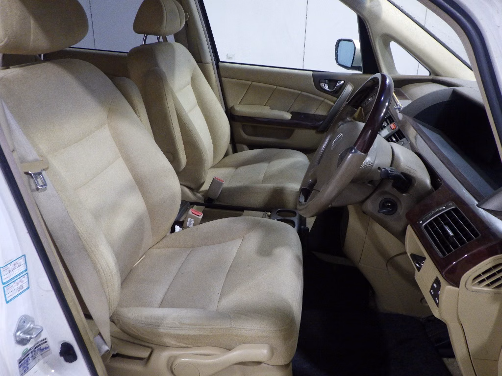 HONDA ELYSION