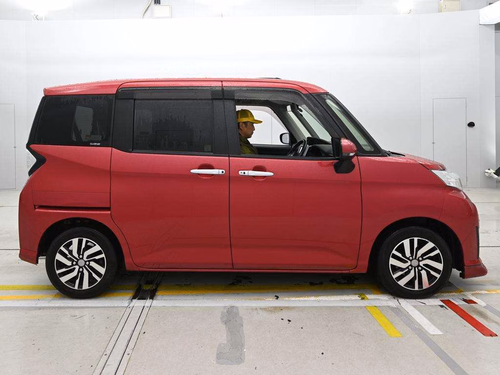 DAIHATSU THOR