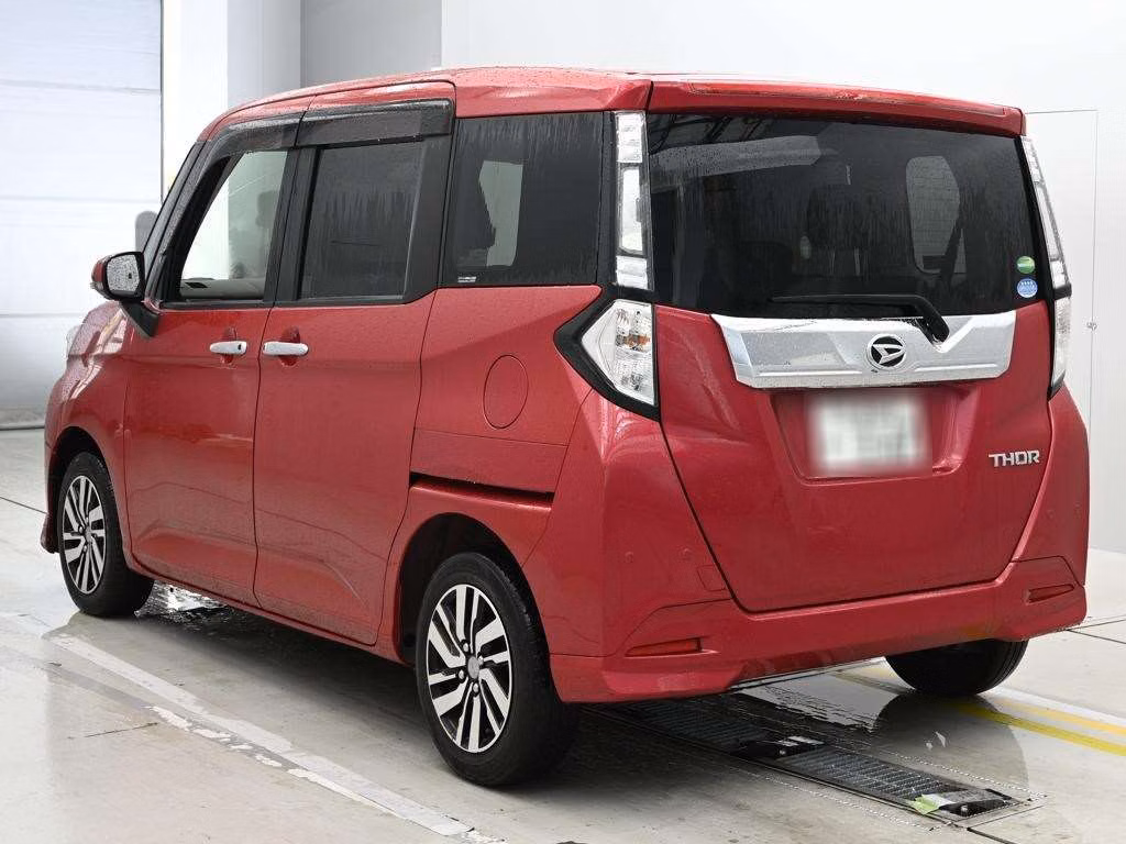 DAIHATSU THOR
