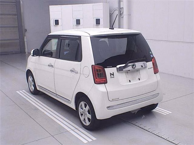 HONDA N-ONE