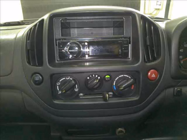 SUZUKI KEI