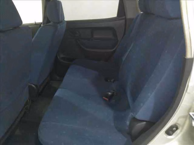 SUZUKI KEI